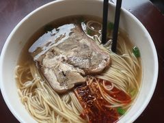 -朱鸿兴面馆(镇湖店)
