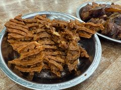 -草桥清真牛肉锅贴扁食店