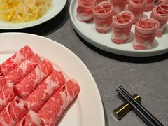 -鼎鼎香·港式火锅(北京SKP店)