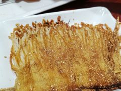 -金刚山烧烤(中山路店)