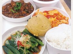 -七食九号食堂(东丽空港店)