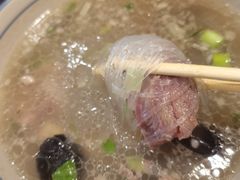 -老兰家传统烧烤炒菜泡馍(小南门店)