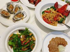 -万龙洲海鲜(大兴绿地缤纷城店)