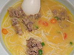 -庆江南江南菜(琴湖溪里花园城店)