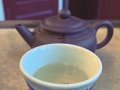 -豫园湖心亭茶楼