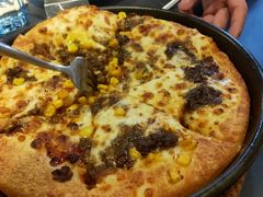 -必胜客(包头万达店)