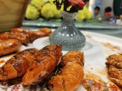 -丰尔粥食·顺德鱼生·干蒸排骨顺德菜(大良分店)