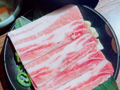 -九田家黑牛烤肉料理(太阳宫广场店)