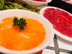 -朱光玉火锅馆(青岛凯德店)