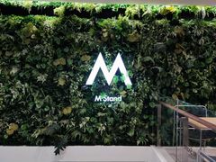 -M Stand(宁波万象城店)