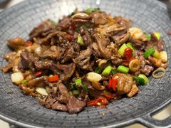 土家三下锅-同湘会馆(粤垦路店)