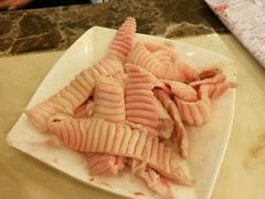 -朱氏胖子烂火锅(洪崖洞店)