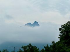 -洛阳白云山景区