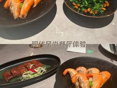 -醉庐·新上海菜(南京西路店)