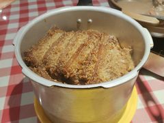 -俭朴菜(鲁磨路店)