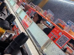 -争鲜回转寿司(朝北大悦城店)