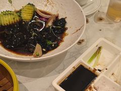 -福来居烤鸭店(天坛二店)