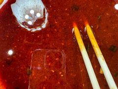 -马玉林麻辣烫串串香·清真(莫尔街北门店)