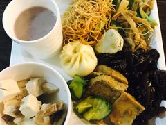 -素清香(解放路店)