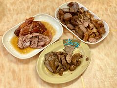 -香辉食馆(新兴路店)