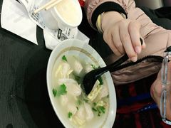 -永和大王(巨峰路店)