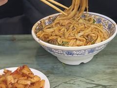 -清真马虎面馆(西七路店)