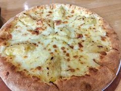 -魏斯理汉堡(西安沣东吾悦店)