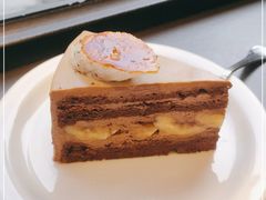 -black rainbow coffee