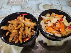 -嘉州九妹凤爪(乐山总店)