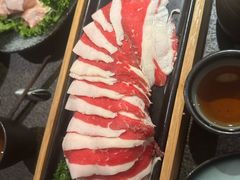 -湊湊火锅·茶憩(和平大悦城店)