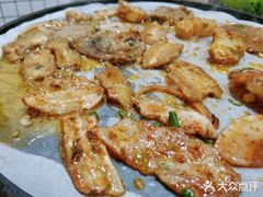 -酒拾烤肉(九方店)