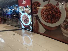 -茅庐毛血旺(烟台大悦城店)