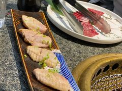 -NIUAN牛庵·日式和牛烧肉(恒隆店)