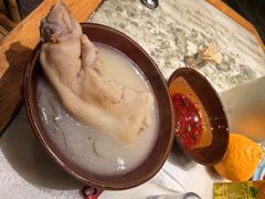 -常和州·夜宵大排档(常州单店)