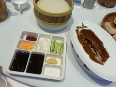 -望海湾鱼头泡饼·天津菜(空港店)