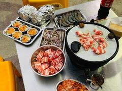 -旺记碳烤肥牛(总店)