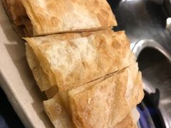 -茅草房·河畔园林火锅