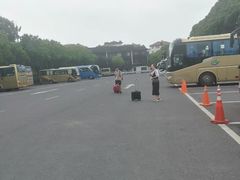 -乌镇西栅景区·1号停车场