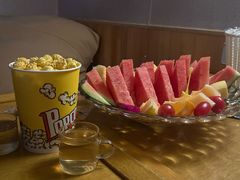 -星河湾温泉洗浴酒店