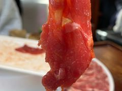 -北门涮肉·炭火铜锅涮肉(什刹海店)