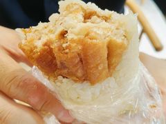 -小桃园·豆浆油条(复兴中路店)