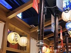 大堂-牛藏·黑毛和牛烧肉(环市东店)