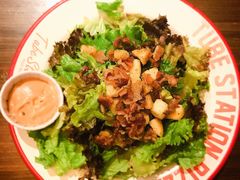 -Tubestation站点比萨(高新万达ONE店)