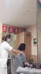 -丝客富脱发养发头皮馆