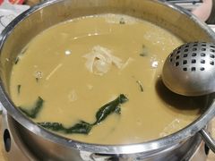 -杨翔豆皮涮牛肚(华阳城店)