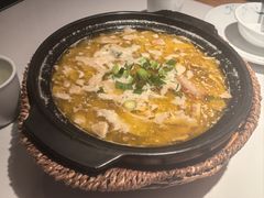 -老阿爸鲜鱼土菜(园区永旺店)