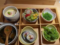 -德川家日本料理(中关村寰太大厦店)