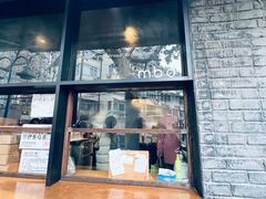 -mbd(华山路店)