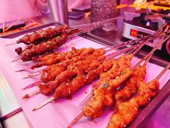 -燥次·烧烤酒场(万象城店)