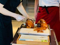 味莊招牌烤鸭-味莊·青岛菜(云霄路店)